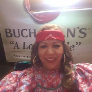 Meet your Posher, Bertha